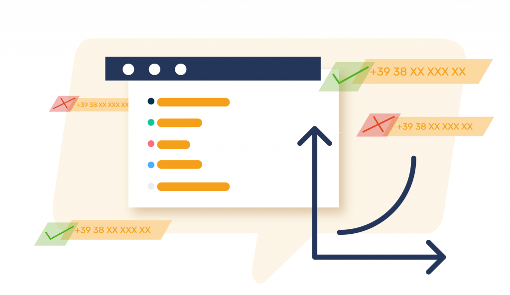 Monitoraggio in tempo reale